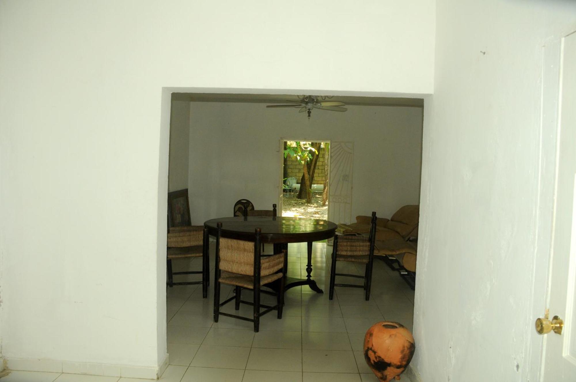 Hotel Florita Jacmel Zewnętrze zdjęcie