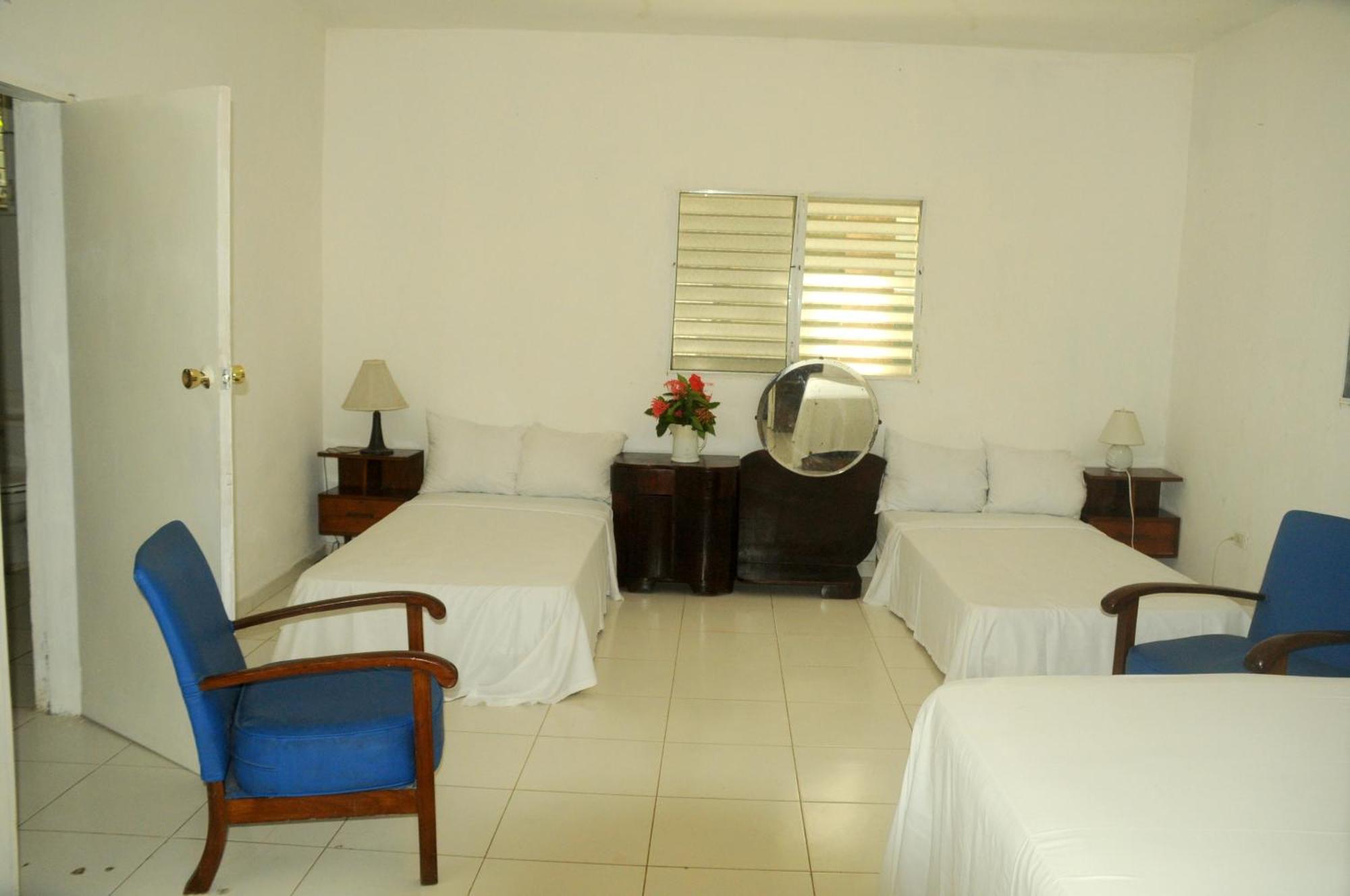 Hotel Florita Jacmel Zewnętrze zdjęcie