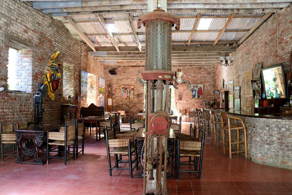 Hotel Florita Jacmel Zewnętrze zdjęcie
