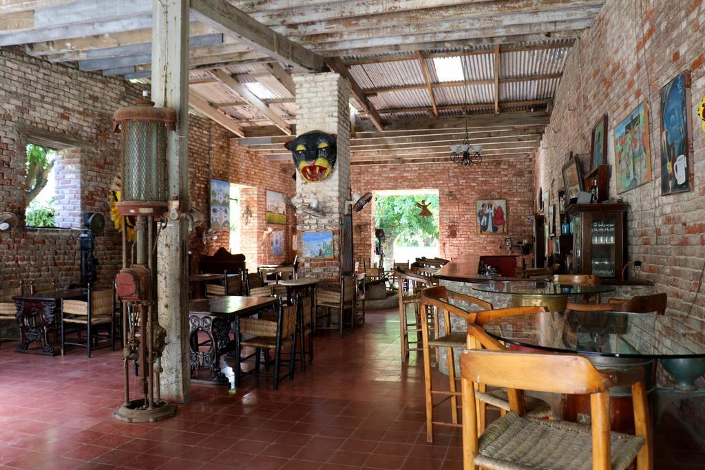 Hotel Florita Jacmel Zewnętrze zdjęcie