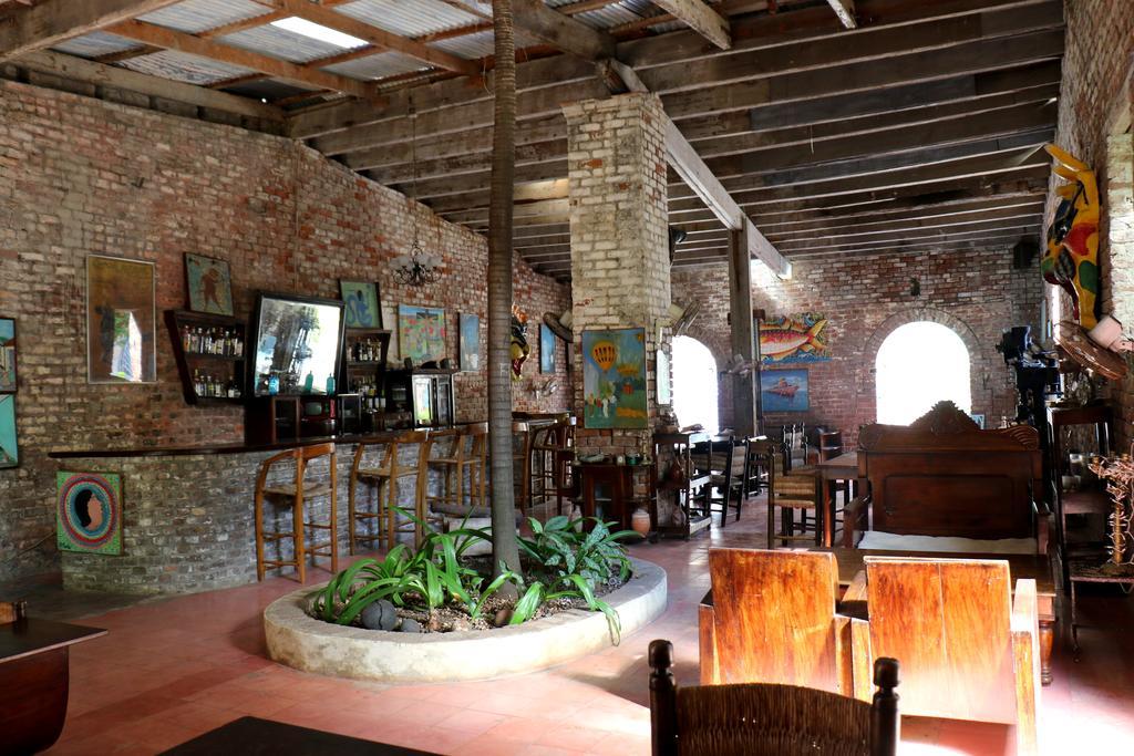 Hotel Florita Jacmel Zewnętrze zdjęcie