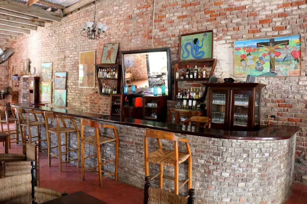 Hotel Florita Jacmel Zewnętrze zdjęcie