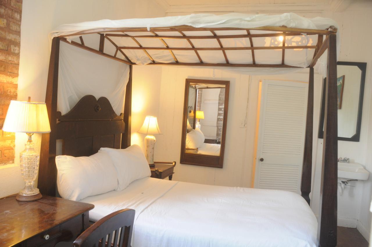Hotel Florita Jacmel Zewnętrze zdjęcie