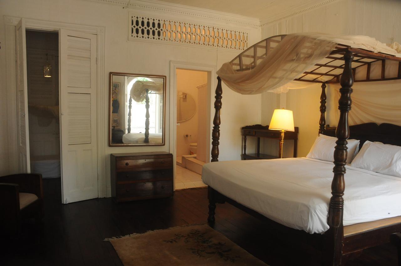 Hotel Florita Jacmel Zewnętrze zdjęcie