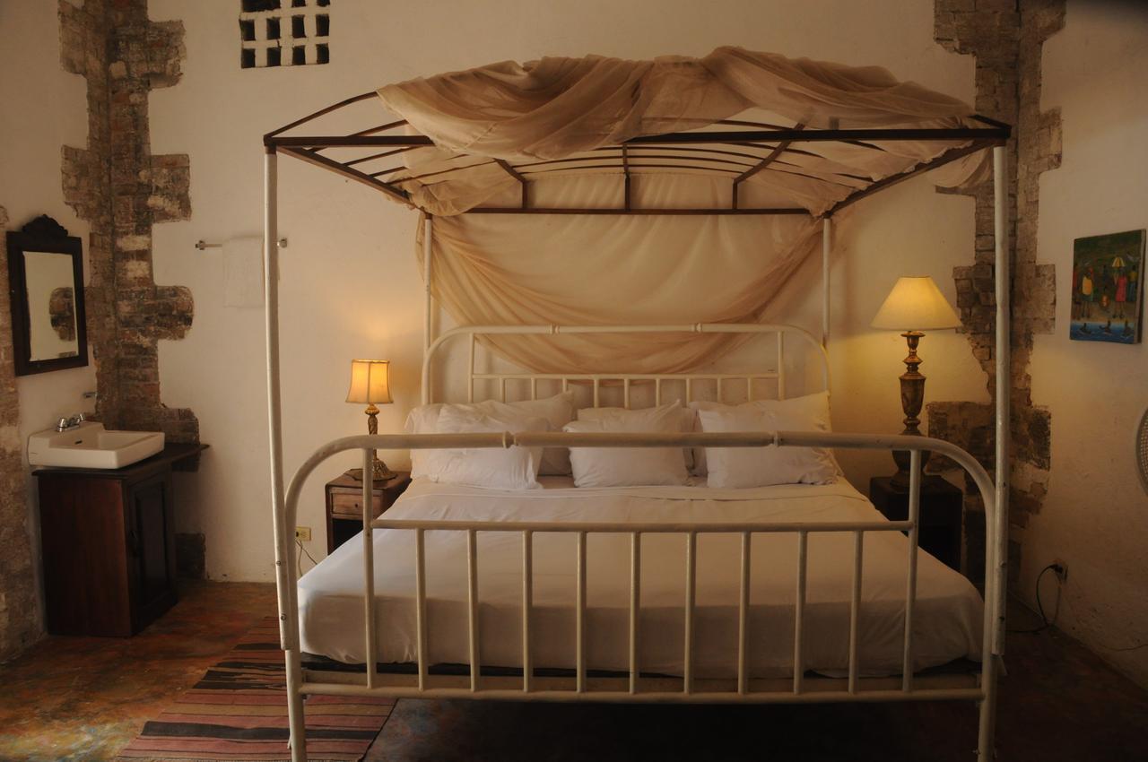 Hotel Florita Jacmel Zewnętrze zdjęcie