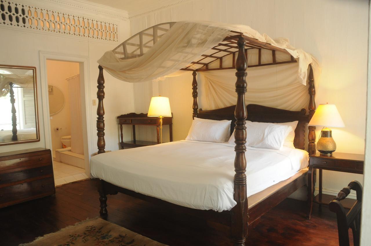 Hotel Florita Jacmel Zewnętrze zdjęcie