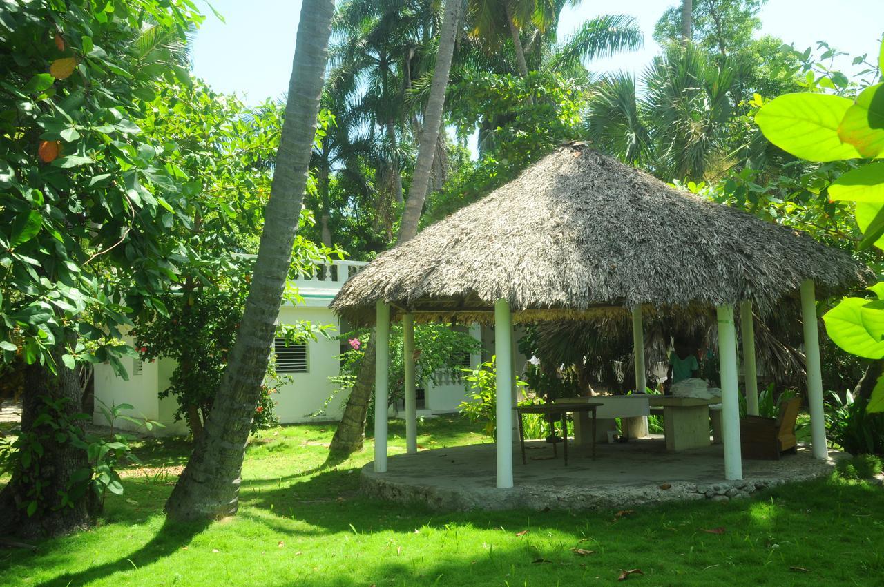 Hotel Florita Jacmel Zewnętrze zdjęcie