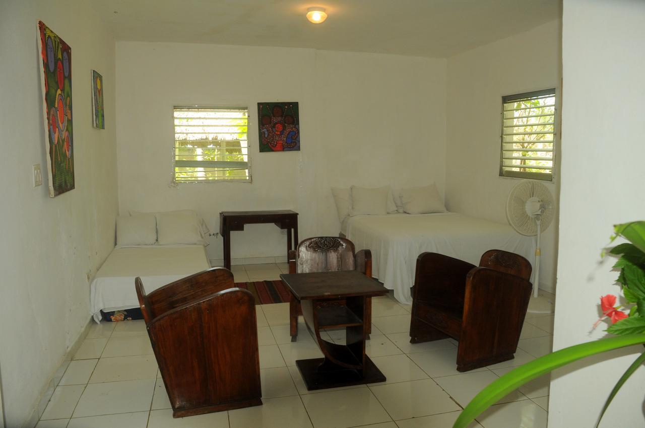 Hotel Florita Jacmel Zewnętrze zdjęcie