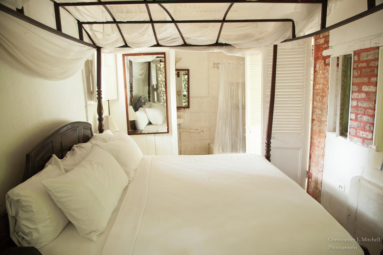 Hotel Florita Jacmel Zewnętrze zdjęcie