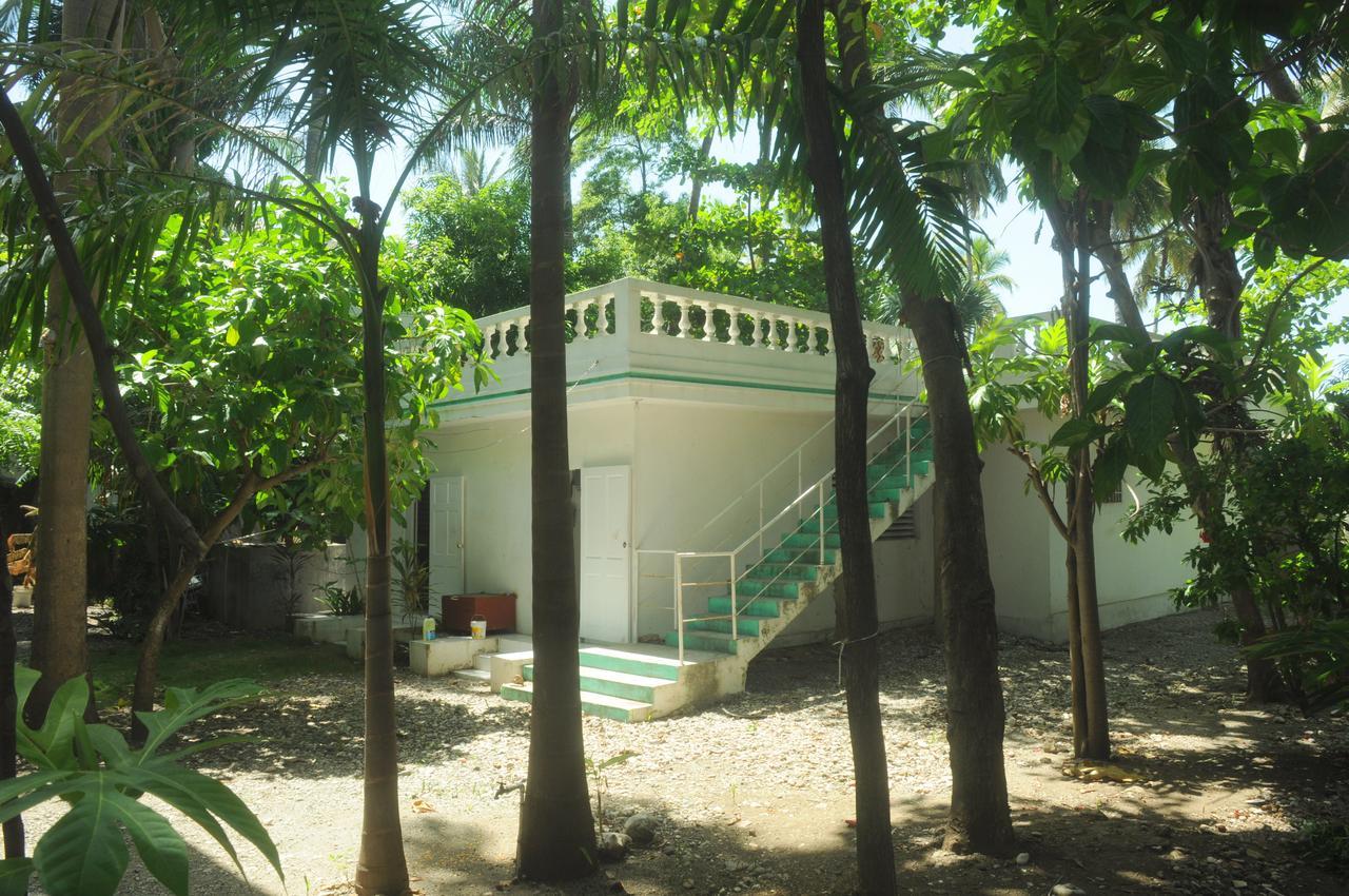 Hotel Florita Jacmel Zewnętrze zdjęcie
