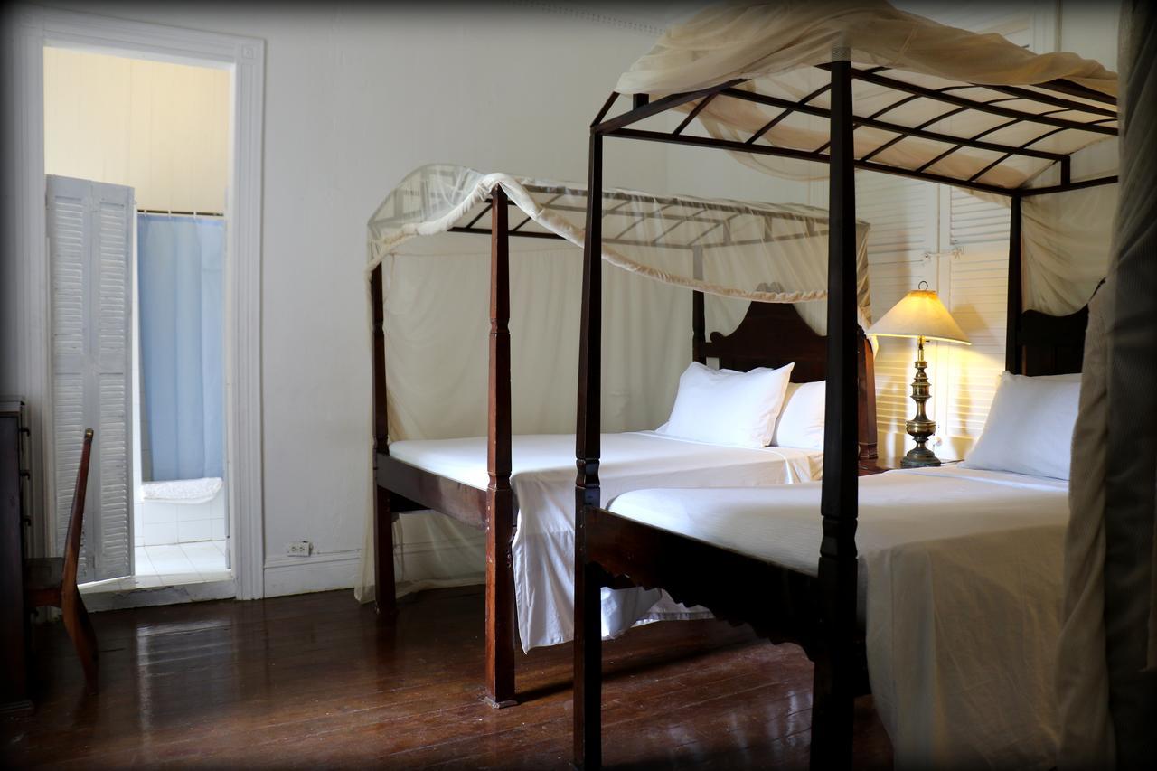 Hotel Florita Jacmel Zewnętrze zdjęcie