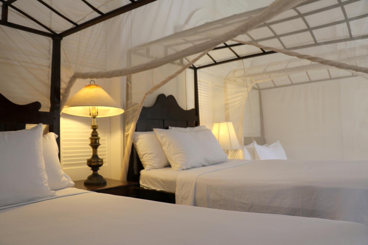 Hotel Florita Jacmel Zewnętrze zdjęcie