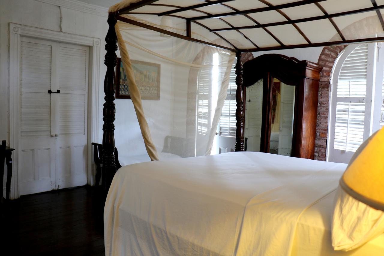 Hotel Florita Jacmel Zewnętrze zdjęcie