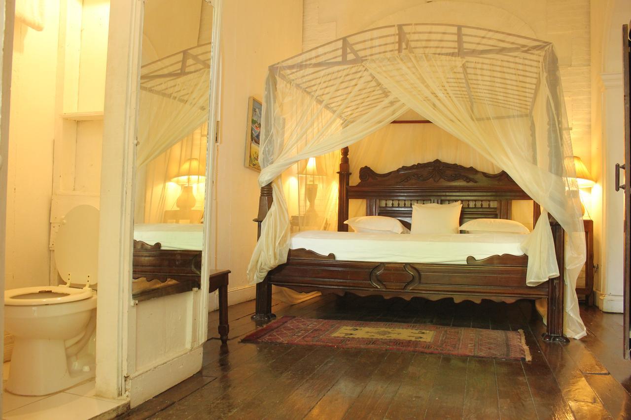Hotel Florita Jacmel Zewnętrze zdjęcie