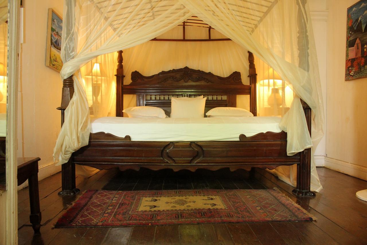 Hotel Florita Jacmel Zewnętrze zdjęcie