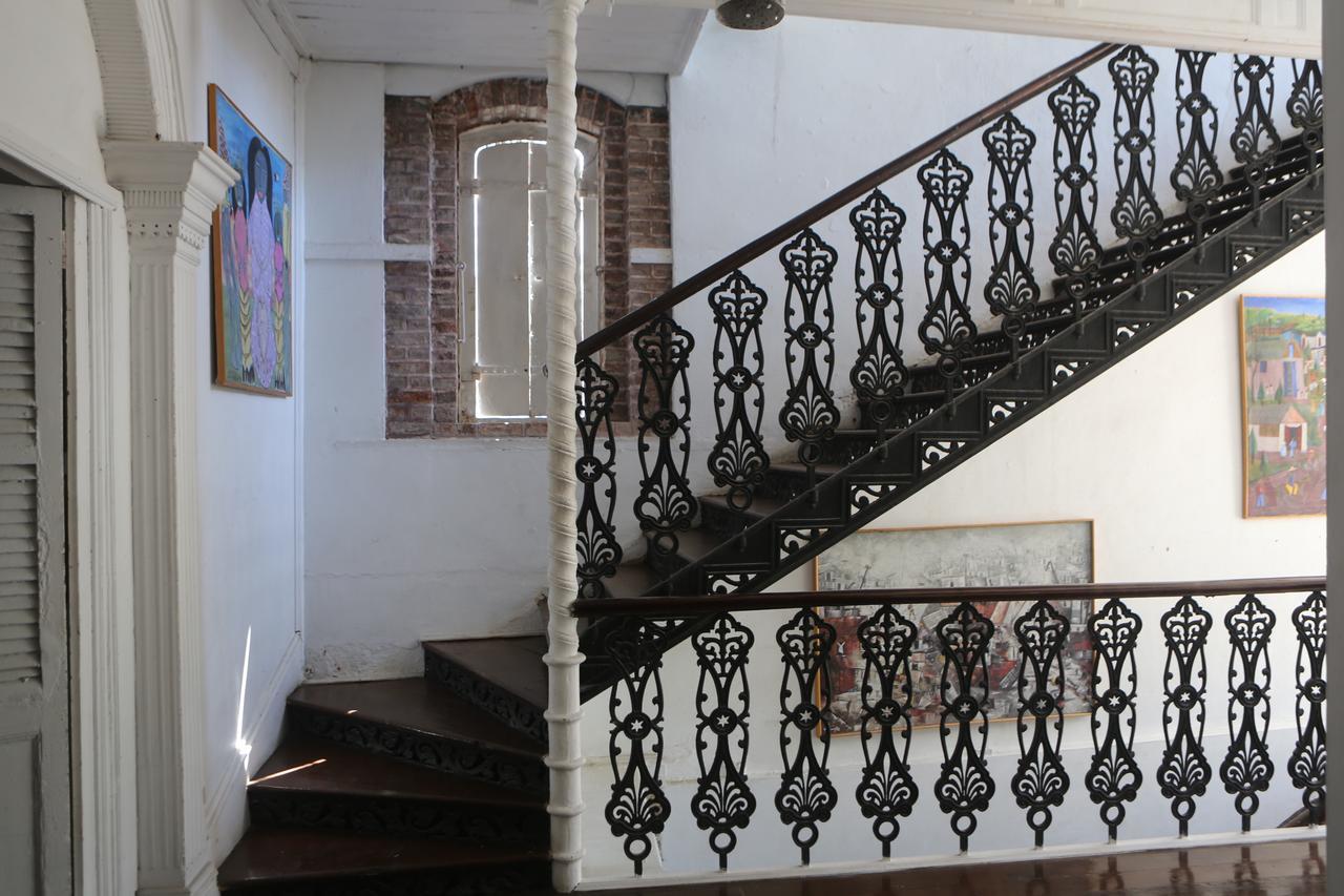 Hotel Florita Jacmel Zewnętrze zdjęcie