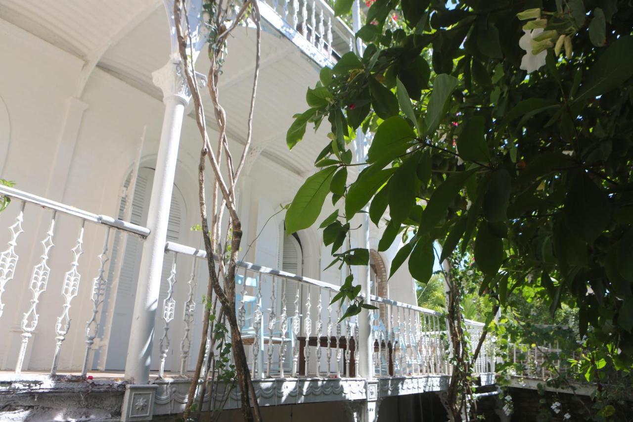 Hotel Florita Jacmel Zewnętrze zdjęcie