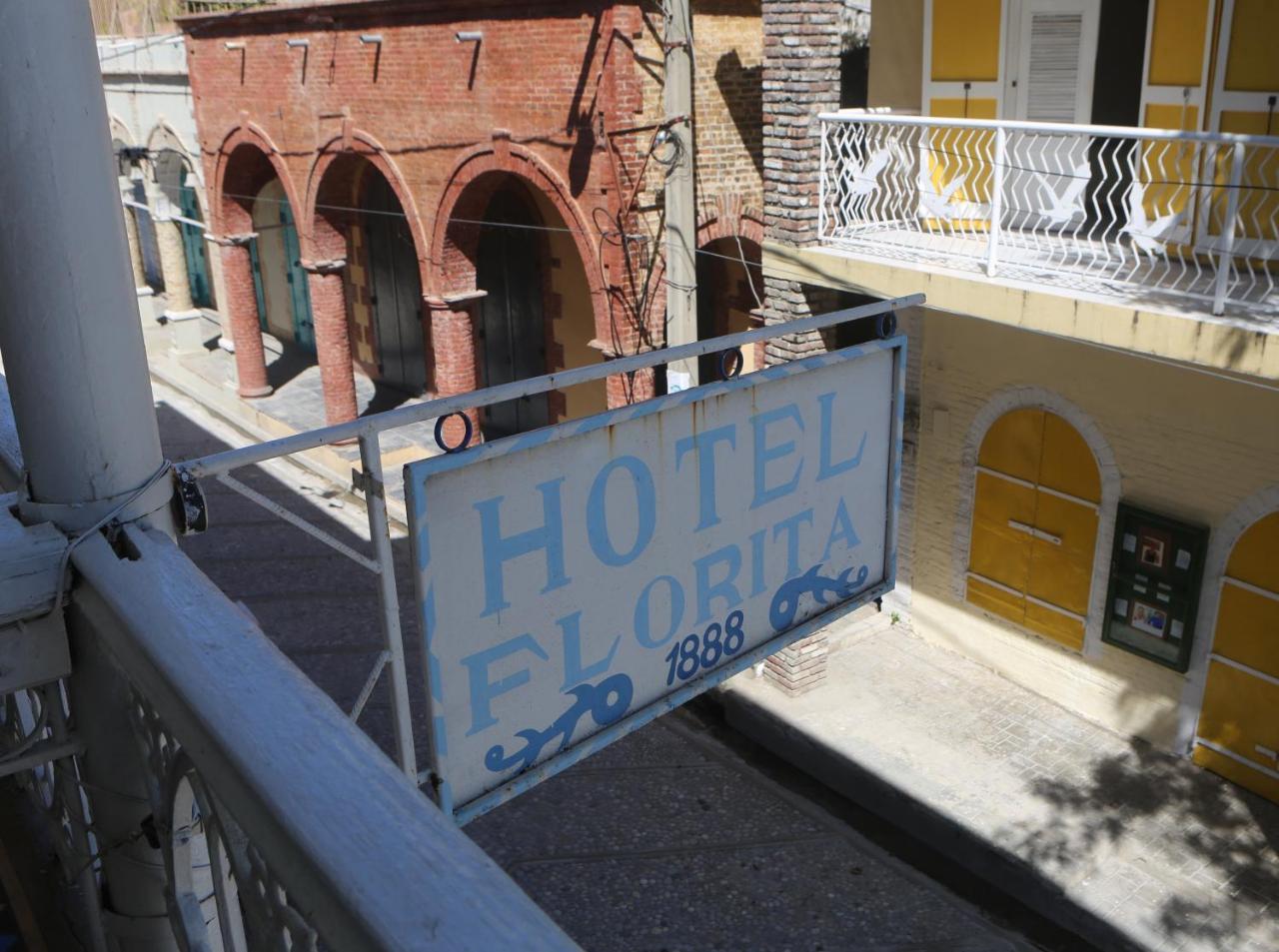 Hotel Florita Jacmel Zewnętrze zdjęcie
