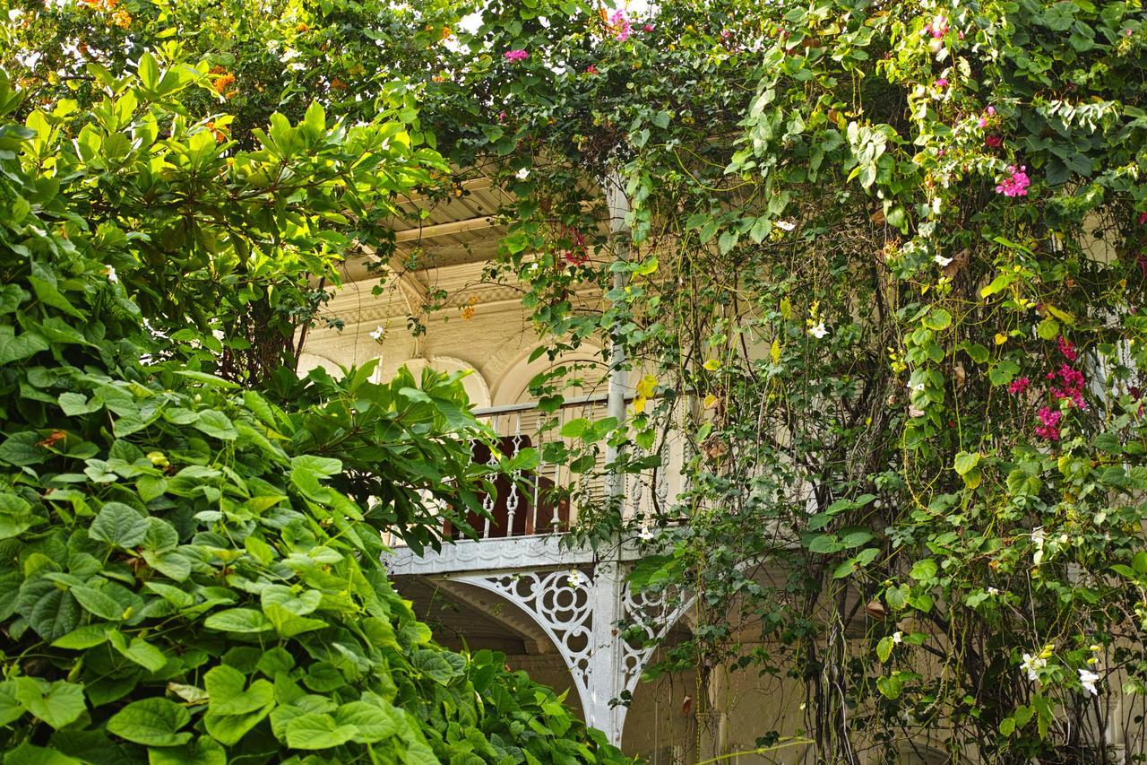 Hotel Florita Jacmel Zewnętrze zdjęcie
