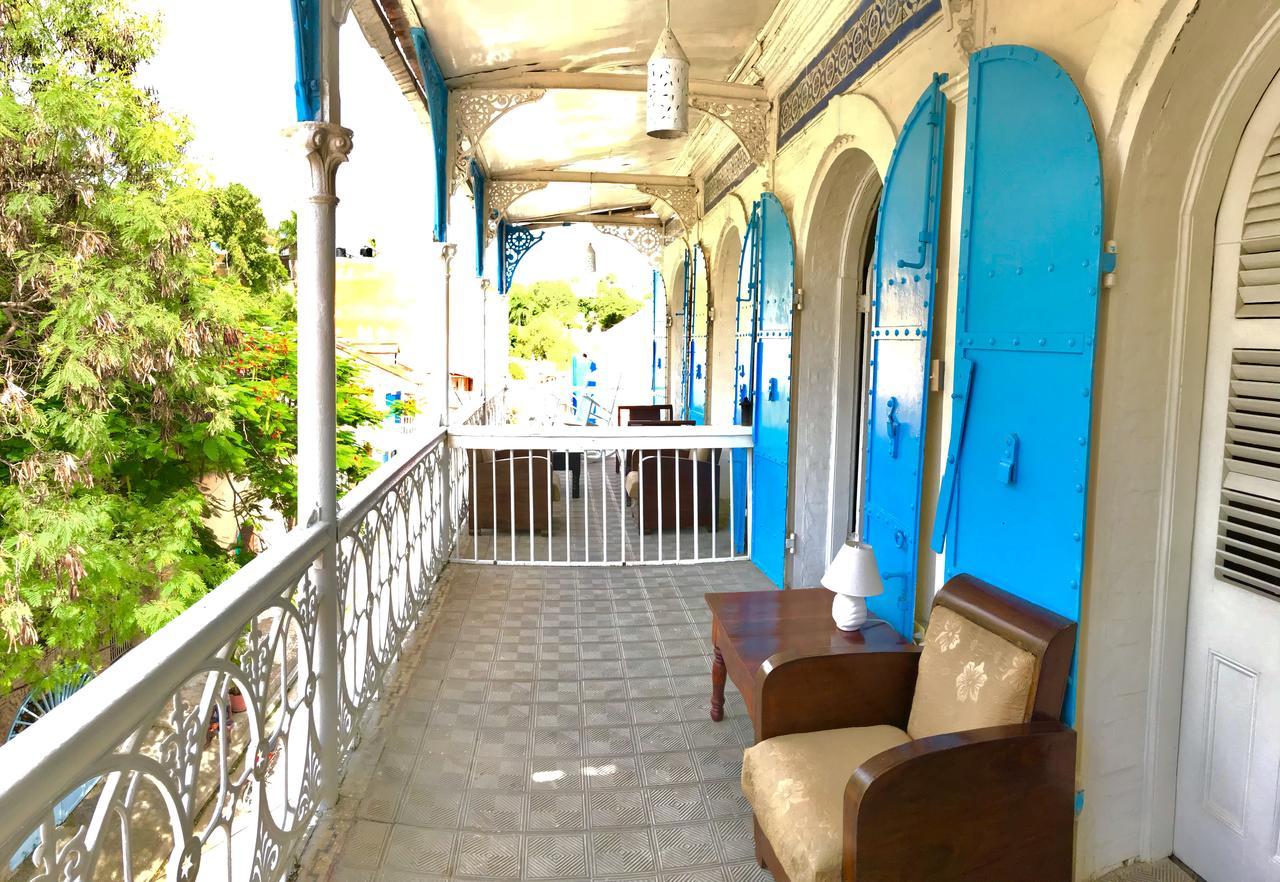 Hotel Florita Jacmel Zewnętrze zdjęcie