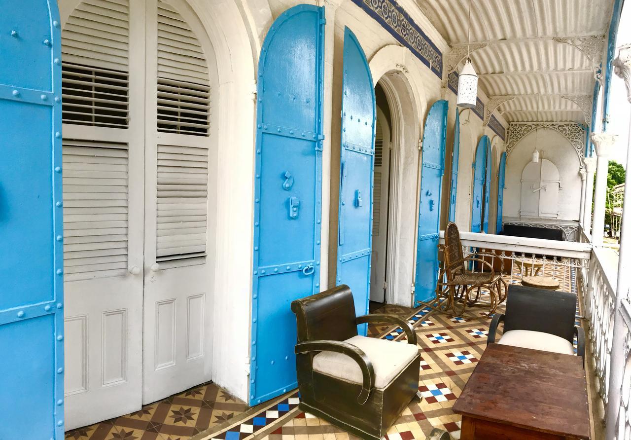 Hotel Florita Jacmel Zewnętrze zdjęcie