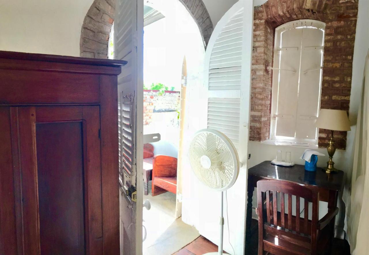 Hotel Florita Jacmel Zewnętrze zdjęcie