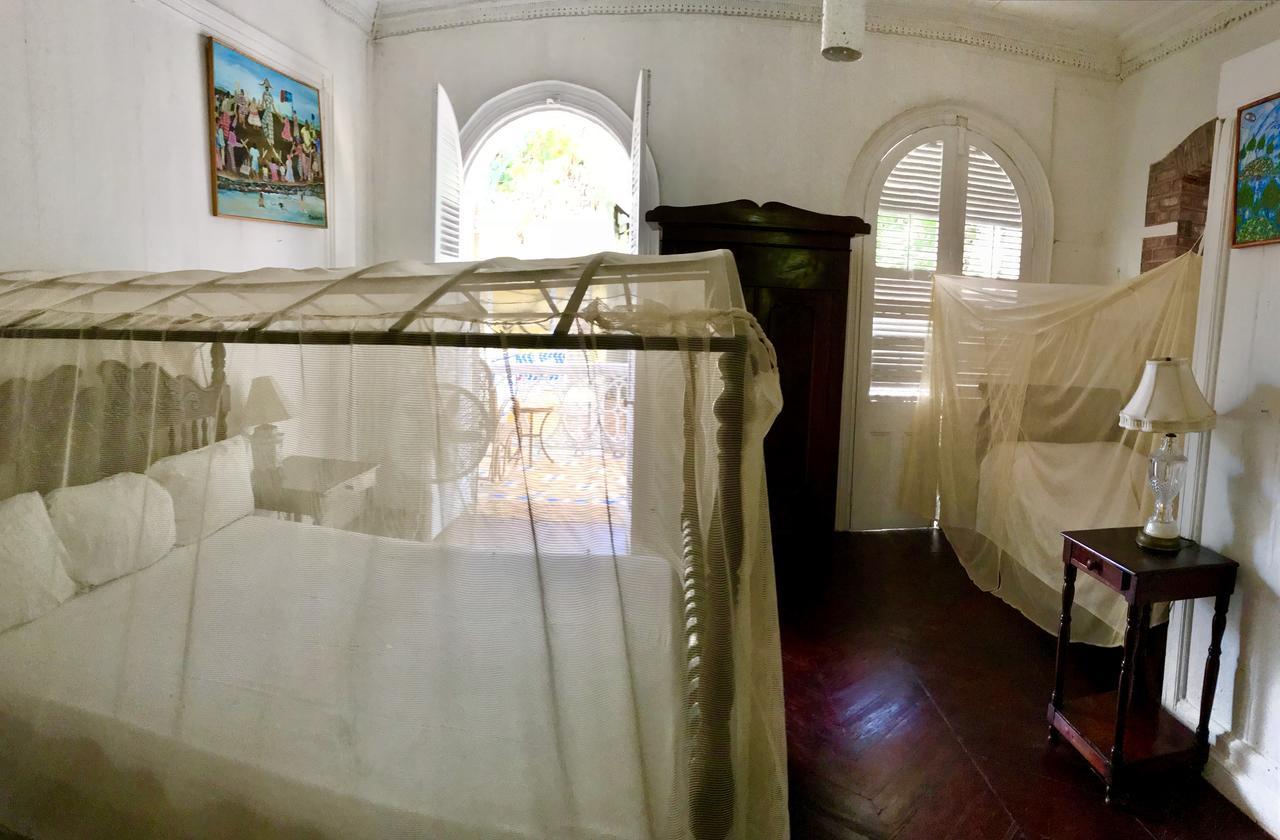 Hotel Florita Jacmel Zewnętrze zdjęcie