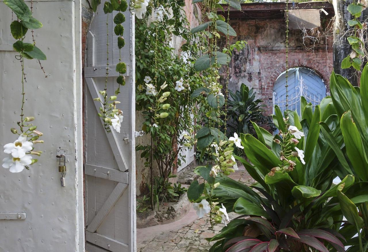 Hotel Florita Jacmel Zewnętrze zdjęcie